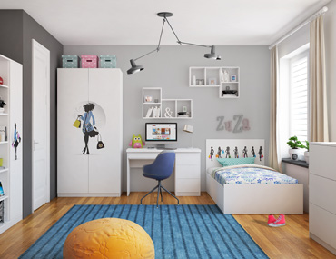 wnetrze ladies front