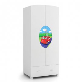 szafa-90-toys-bialy