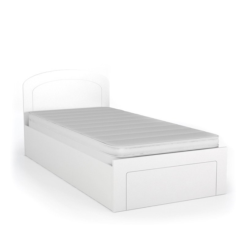 ŁÓŻKA DZIECIĘCE 90X200