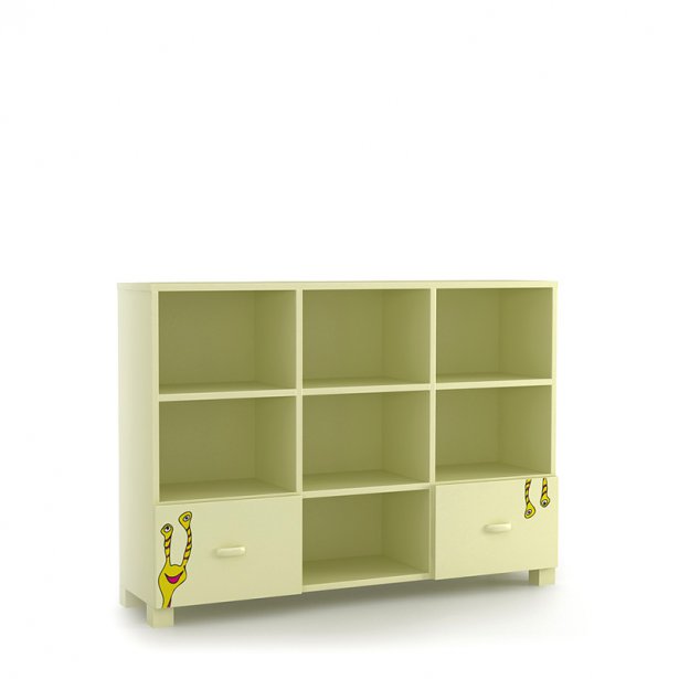 regal-135-niski-giraffa