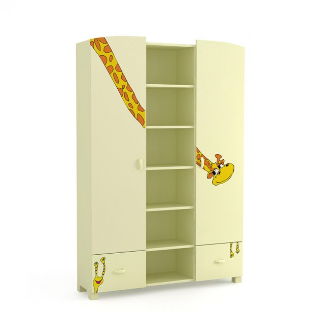 regal-135-zamkniety-giraffa