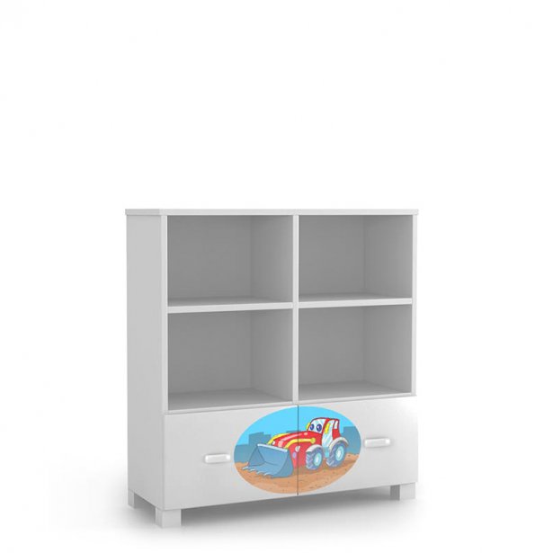 regal-90-niski-toys-bialy