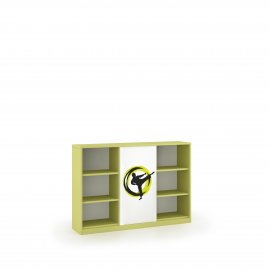 regal-135-niski-fight