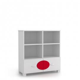 regal-90-niski-elisse-rossa