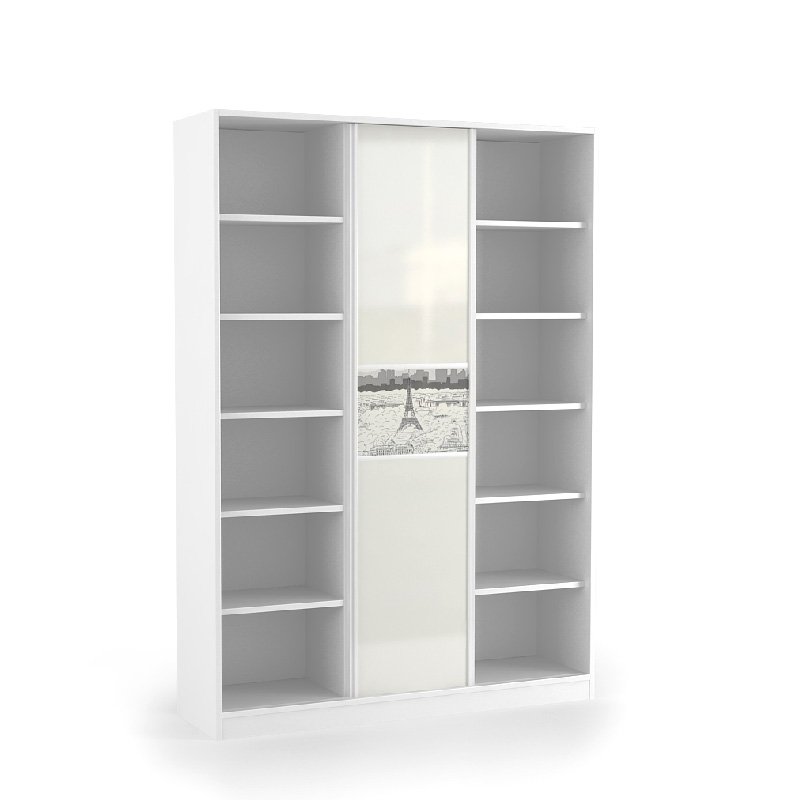 REGAŁY MŁODZIEŻOWE 140