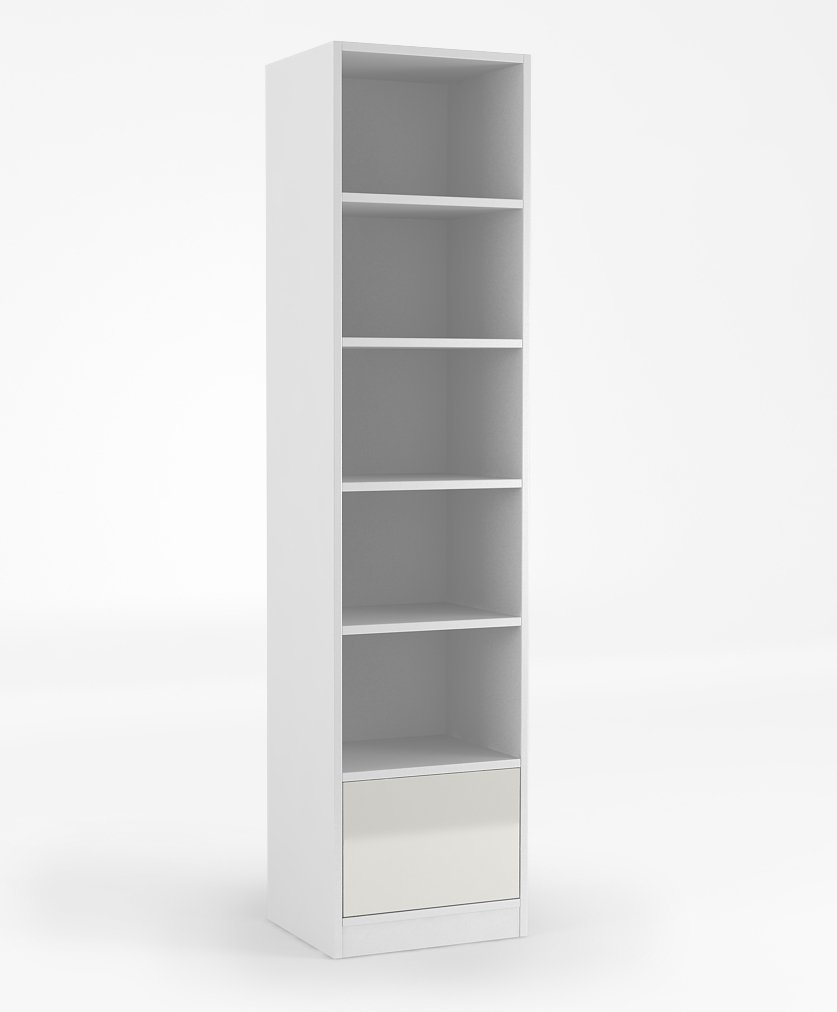 REGAŁY MŁODZIEŻOWE 50