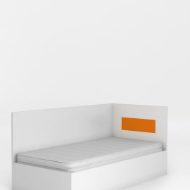 lozko-95-z-oparciem-orange