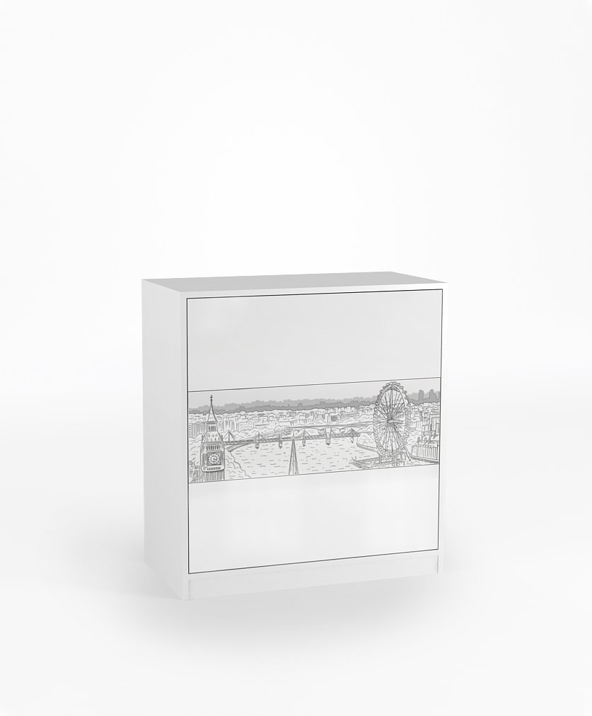 KOMODY MŁODZIEŻOWE 95