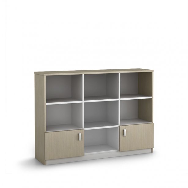 regal-135-niski-orzechowa