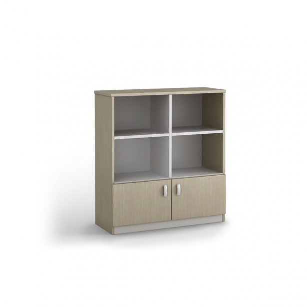 regal-95-orzechowa-niski