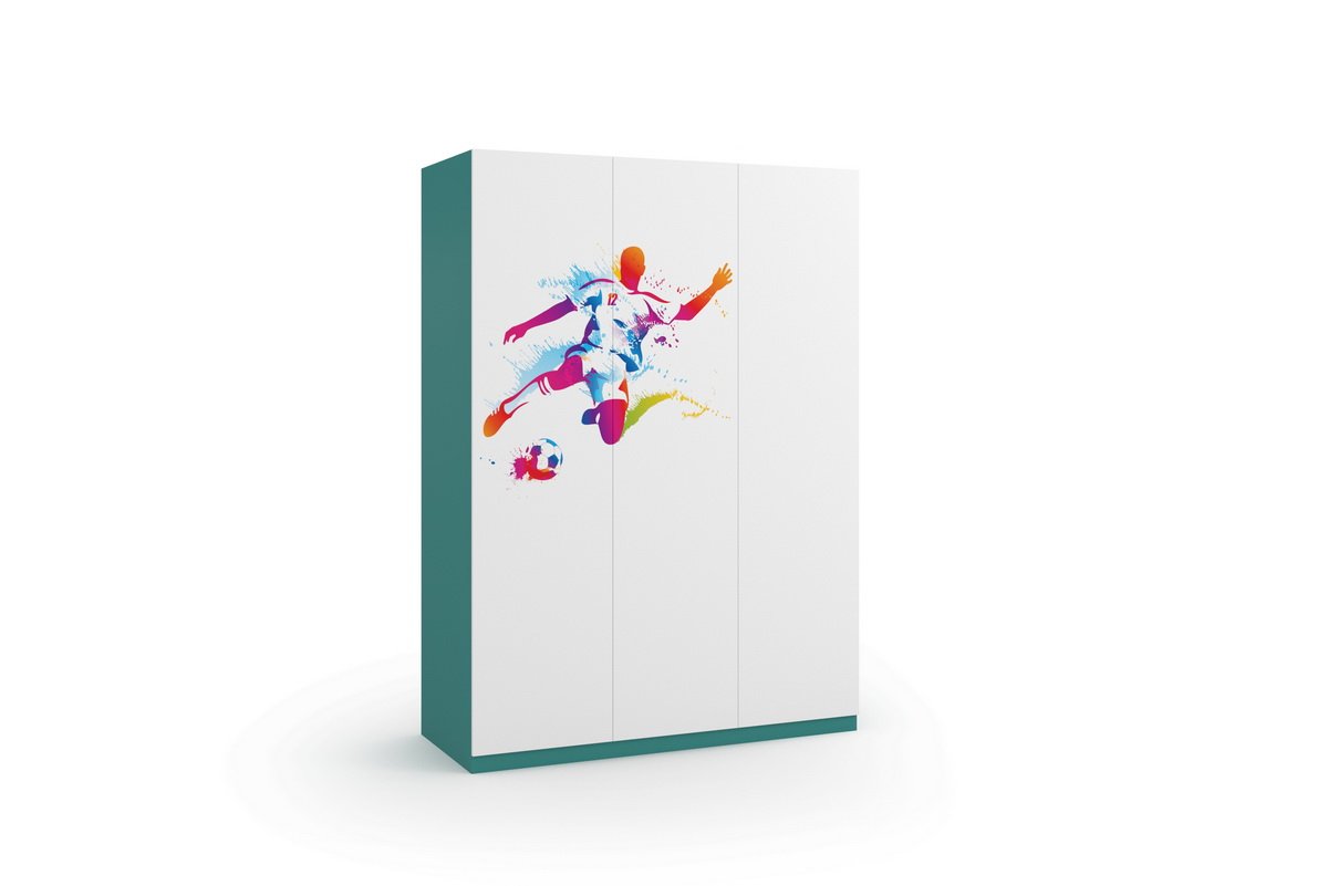 SZAFY MŁODZIEŻOWE 150