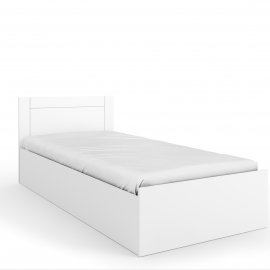 lozko-120-retro-white