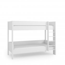 lozko-pietrowe-retro-white