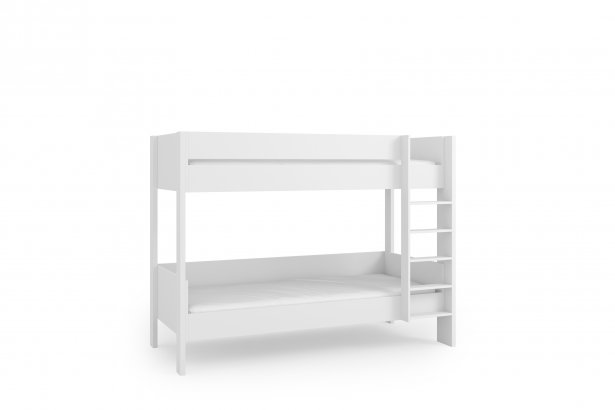 lozko-pietrowe-retro-white