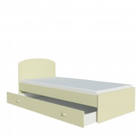 lozko-90-fresca-crema-z-szuflada