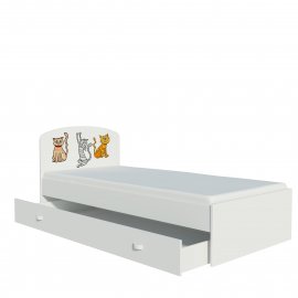 lozko-90-koty-z-szuflada