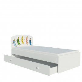 lozko-90-pastelli-z-szuflada