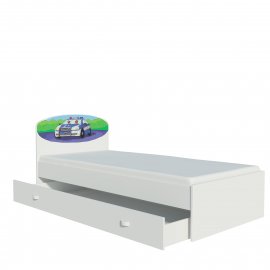 lozko-90-toys-bialy-z-szuflada