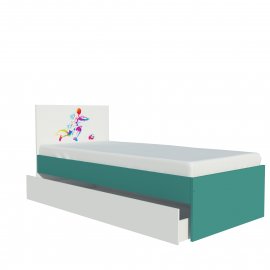 lozko-90-z-szuflada-gool