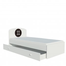 lozko-90-zodiak-z-szuflada