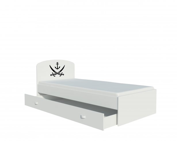 lozko-90-corsaro-z-szuflada