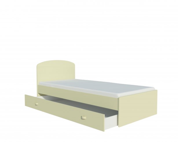 lozko-90-fresca-crema-z-szuflada