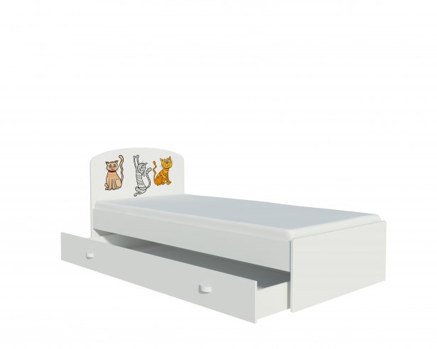 lozko-90-koty-z-szuflada