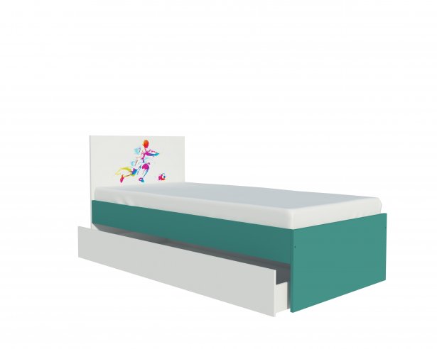 lozko-90-z-szuflada-gool