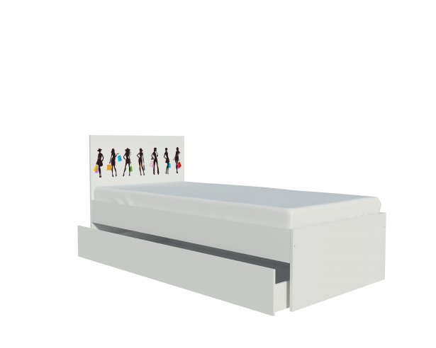 lozko-90-z-szuflada-ladies