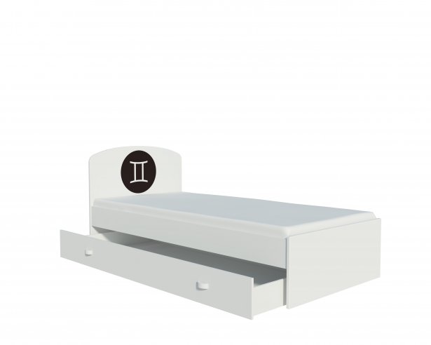 lozko-90-zodiak-z-szuflada